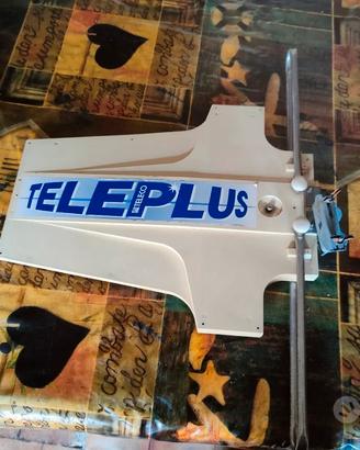 ANTENNA TV TELEPLUS
