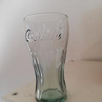 bicchieri coca cola
