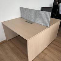 Scrivania da ufficio