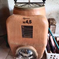 botte i. vetroresina 