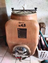 botte i. vetroresina 