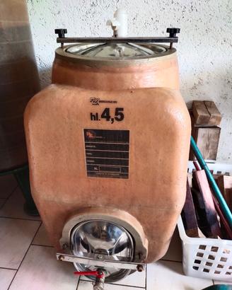 botte i. vetroresina 