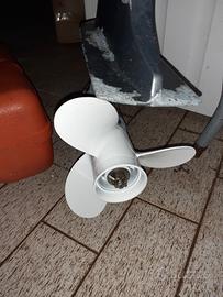 Motore Yamaha 8 cv 4 t