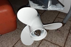 Motore Yamaha 8 cv 4 t