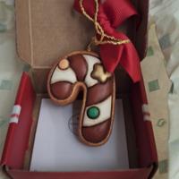 Thun addobbo stecca di caramella