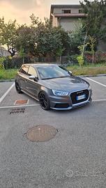 Audi s1 2015