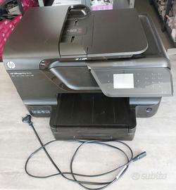 Stampante HP CON TESTINA DI STAMPA DA RIPATARE