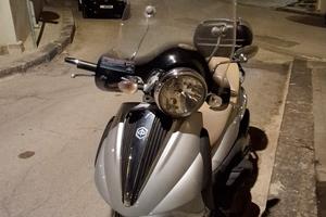 beverly 500