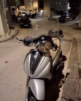 beverly 500