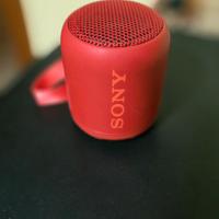 cassa bluetooth sony 