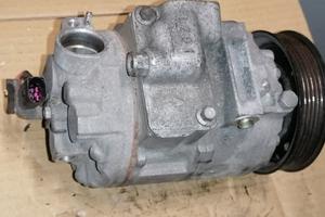 Compressore clima VOLKSWAGEN FOX 1.4 del 2006