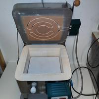 Forno vetrofusione Skutt Firebox 14