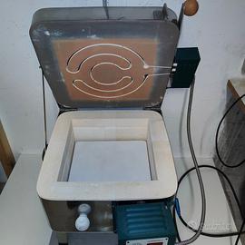 Forno vetrofusione Skutt Firebox 14