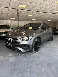 Mercedes-Benz Classe GLA 200 d cv 150 Automatic Pr