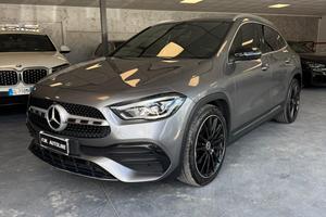 Mercedes-Benz Classe GLA 200 d cv 150 Automatic Pr