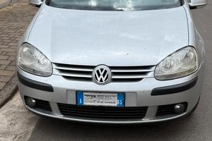 Volkswagen Golf 1.9 TDI