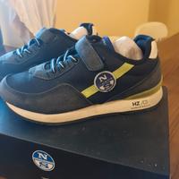 Scarpe north sails bambino 33