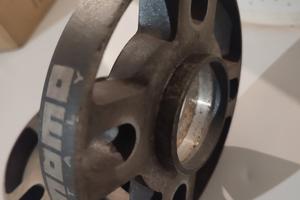 distanziali Momo da cm2