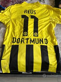 Maglia BrussiaDortmund 2012-2013