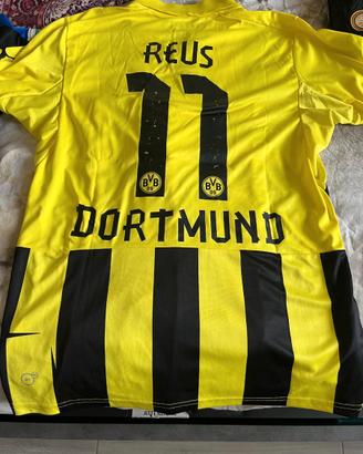 Maglia BrussiaDortmund 2012-2013