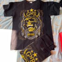 Maglietta Guns n’ Roses