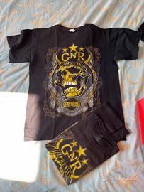 Maglietta Guns n’ Roses
