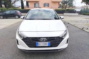 Hyundai i20 1.2 MPI Bose per NEOPATENTATI