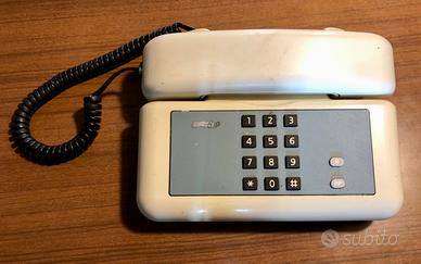 Telefono Sip Telecom