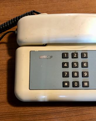 Telefono Sip Telecom