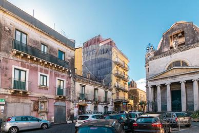 Appartamento - Acireale