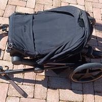 passeggino cybex Platinum 