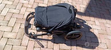 passeggino cybex Platinum 
