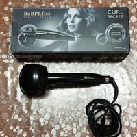Arricciacapelli   BaBPLIss