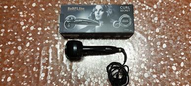 Arricciacapelli   BaBPLIss