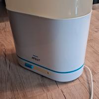 sterilizzatore Philips Avent