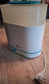 sterilizzatore Philips Avent