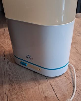 sterilizzatore Philips Avent