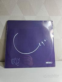 Nesli - Ego - LP 180 gr - Sigillato - mai aperto 