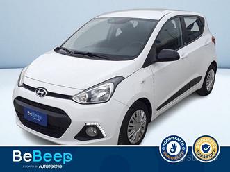 Hyundai i10 1.0 COMFORT