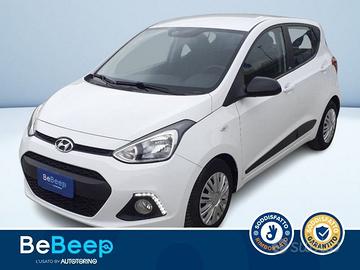 Hyundai i10 1.0 COMFORT
