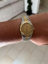 Tudor prince by rolex