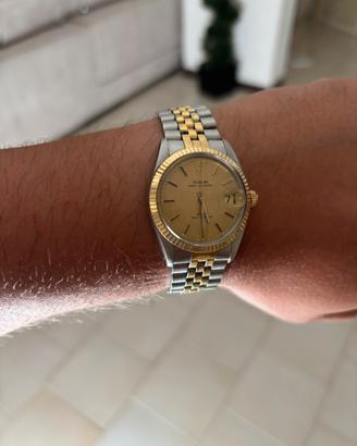 Tudor prince by rolex