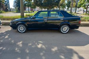 Alfa romeo 75 
