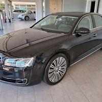ricambi per audi a8 4n 2015 2016 2017 2018 DISPONI