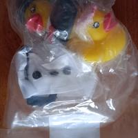 Kit cartelli e segnaposto sposi per matrimonio