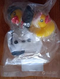 Kit cartelli e segnaposto sposi per matrimonio