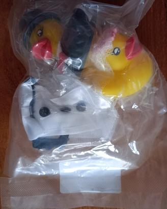 Kit cartelli e segnaposto sposi per matrimonio