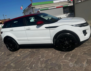 Range Rover Evoque 2.2 TDI