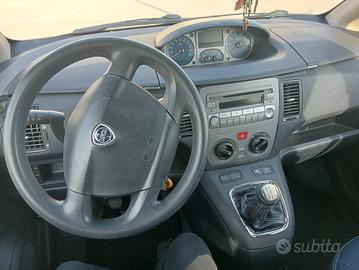 lancia musa 189000km euro 5 