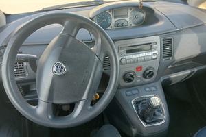 lancia musa 189000km euro 5 